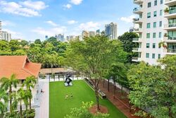 Draycott Eight (D10), Condominium #618210991